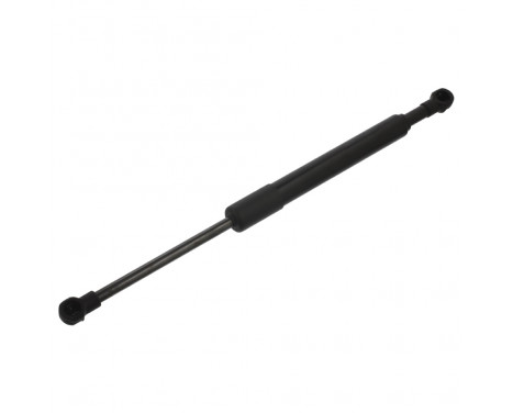 gas spring, trunk 36210 FEBI