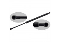 Gas spring, trunk 36213 FEBI