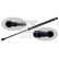 gas spring, trunk 36219 FEBI, Thumbnail 2