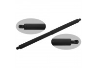gas spring, trunk 36250 FEBI