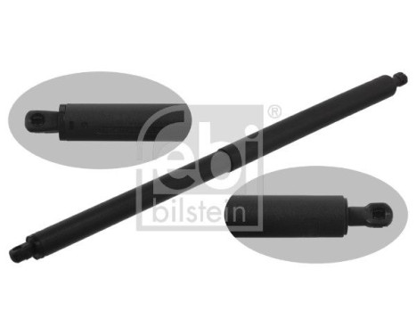 gas spring, trunk 36250 FEBI, Image 2