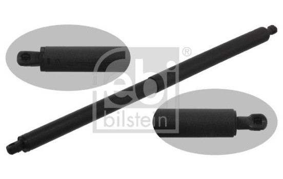 gas spring, trunk 36250 FEBI, Image 2
