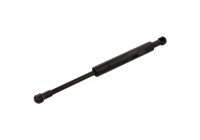 gas spring, trunk 36747 FEBI