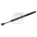 gas spring, trunk 37483 FEBI, Thumbnail 2