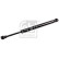 gas spring, trunk 37501 FEBI, Thumbnail 2