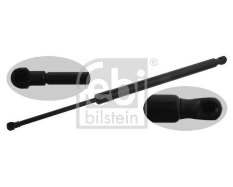 gas spring, trunk 38189 FEBI, Image 2