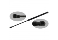 gas spring, trunk 38192 FEBI