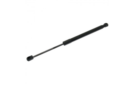 gas spring, trunk 38233 FEBI