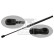 gas spring, trunk 38234 FEBI, Thumbnail 2