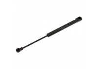 gas spring, trunk 38235 FEBI