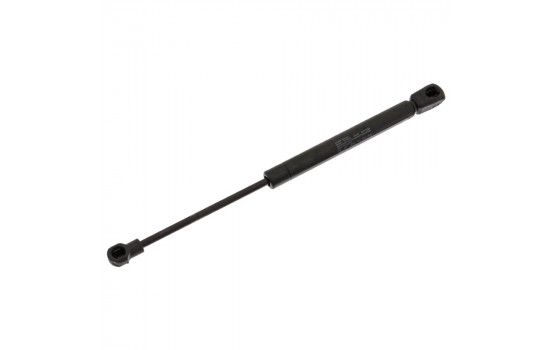 gas spring, trunk 38235 FEBI