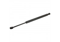 gas spring, trunk 38296 FEBI