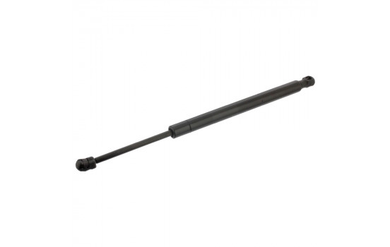 gas spring, trunk 38296 FEBI