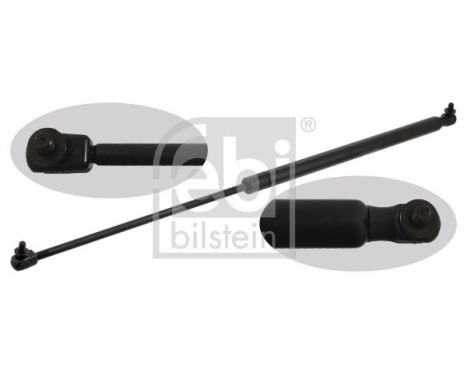 gas spring, trunk 38497 FEBI, Image 2