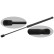 gas spring, trunk 38523 FEBI