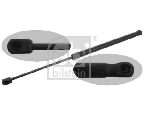 gas spring, trunk 38523 FEBI, Image 2