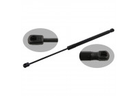 gas spring, trunk 39259 FEBI