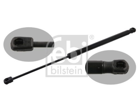 gas spring, trunk 39259 FEBI, Image 2