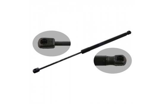 gas spring, trunk 39260 FEBI