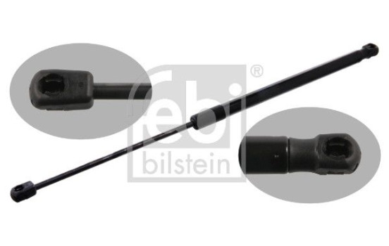 gas spring, trunk 39260 FEBI, Image 2