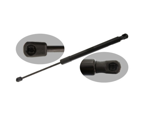 gas spring, trunk 39262 FEBI