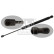 gas spring, trunk 39262 FEBI, Thumbnail 2