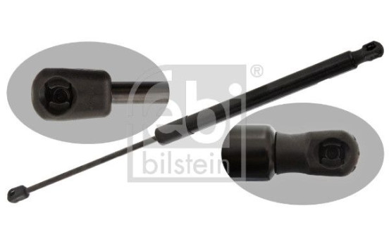 gas spring, trunk 39262 FEBI, Image 2