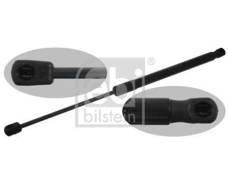 gas spring, trunk 39268 FEBI, Image 2