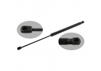 gas spring, trunk 39705 FEBI