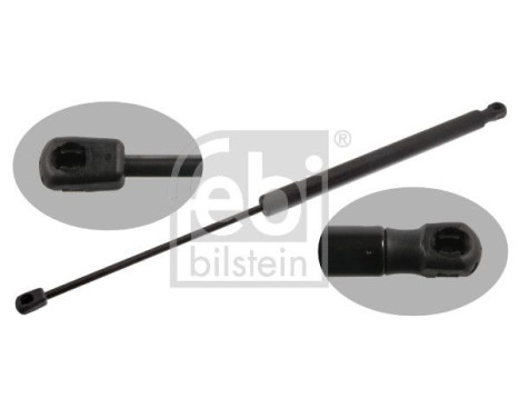 gas spring, trunk 39705 FEBI, Image 2