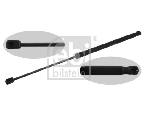 gas spring, trunk 39706 FEBI, Image 2