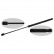 gas spring, trunk 39707 FEBI
