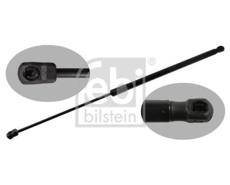 gas spring, trunk 39708 FEBI, Image 2