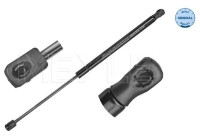 Gas spring, trunk 40-40 910 0027 Meyle