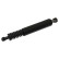 gas spring, trunk 40902 FEBI