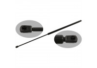 gas spring, trunk 40904 FEBI