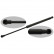 gas spring, trunk 44001 FEBI