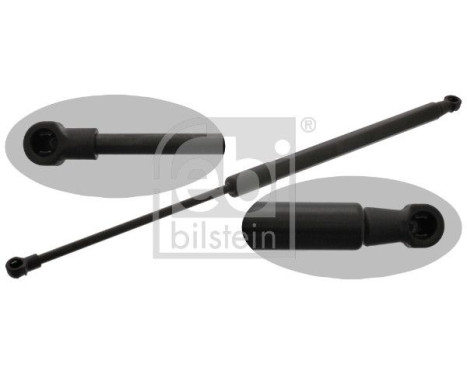 gas spring, trunk 44001 FEBI, Image 2