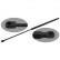 Gas spring, trunk 47063 FEBI