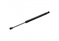 Gas spring, trunk 47064 FEBI