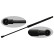 Gas spring, trunk 47066 FEBI