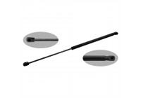Gas spring, trunk 47072 FEBI