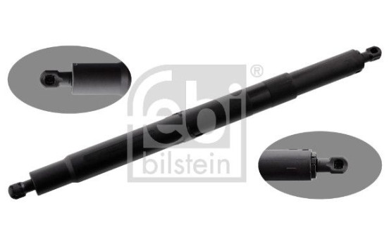 Gas spring, trunk 47074 FEBI, Image 2