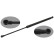 Gas spring, trunk 47078 FEBI
