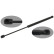 Gas spring, trunk 47100 FEBI