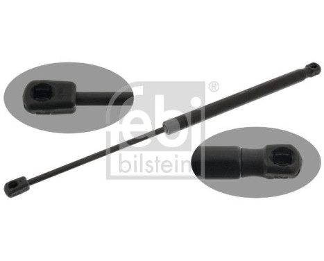 Gas spring, trunk 47100 FEBI, Image 2