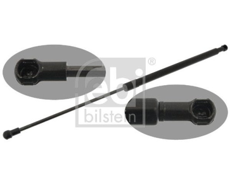 Gas spring, trunk 47101 FEBI, Image 2