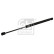 Gas spring, trunk 47104 FEBI, Thumbnail 2