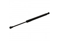 Gas spring, trunk 47110 FEBI