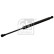 Gas spring, trunk 47110 FEBI, Thumbnail 2